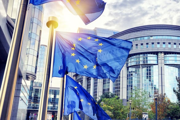 EU and UK Services