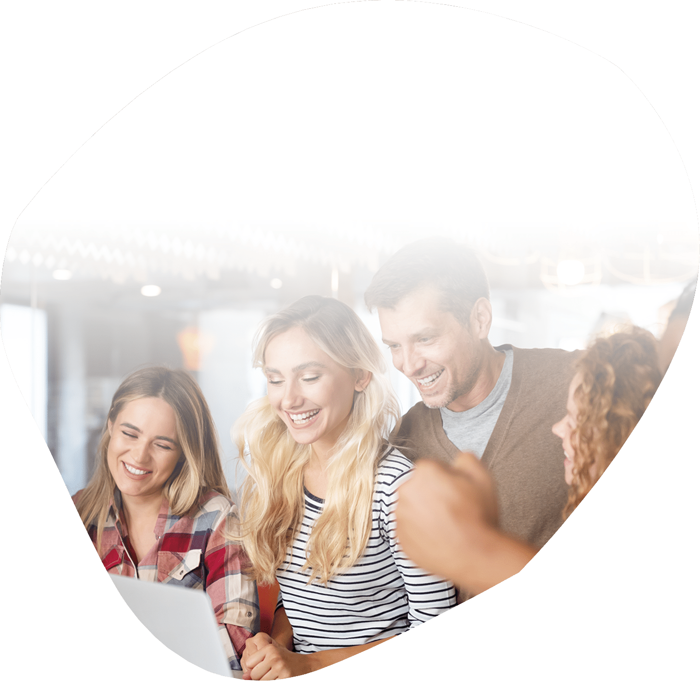 Fuel your growth with Springboard