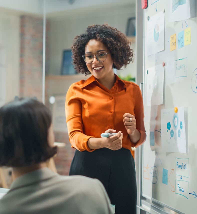 Marketing from Springboard