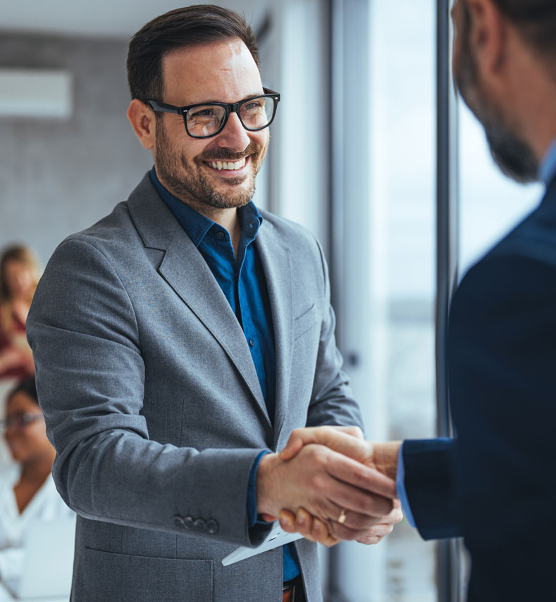 Recruitment from Springboard